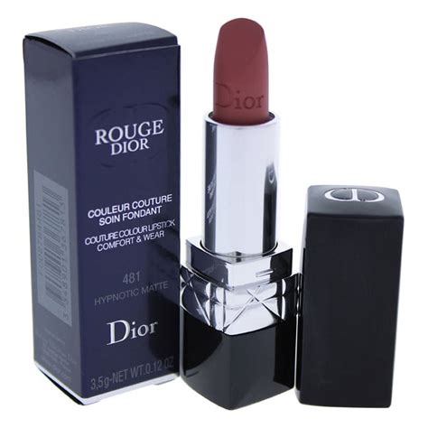 dior 481 lipstick|Dior shine lipstick.